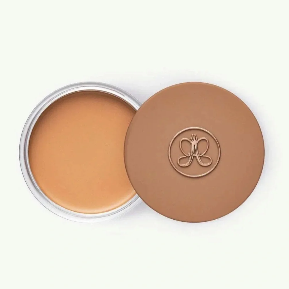 ✨ Anastasia Beverly Hills Cream Bronzer - Sun Kissed